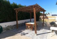 Sale - Villa - Algorfa
