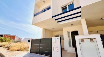 Apartments - Sale - Pilar de la Horadada - Pilar de la Horadada