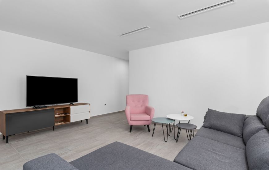 Sale - 4. House - Detached Villa - San Miguel de Salinas - San Miguel De Salinas