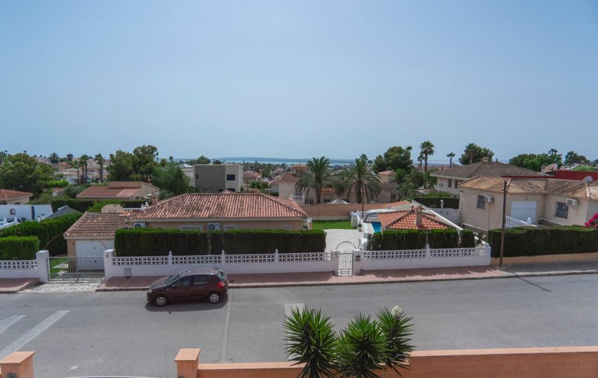 Sale - Villa - Ciudad Quesada
