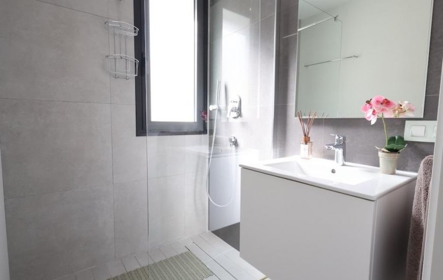 Sale - Villa - Ciudad Quesada