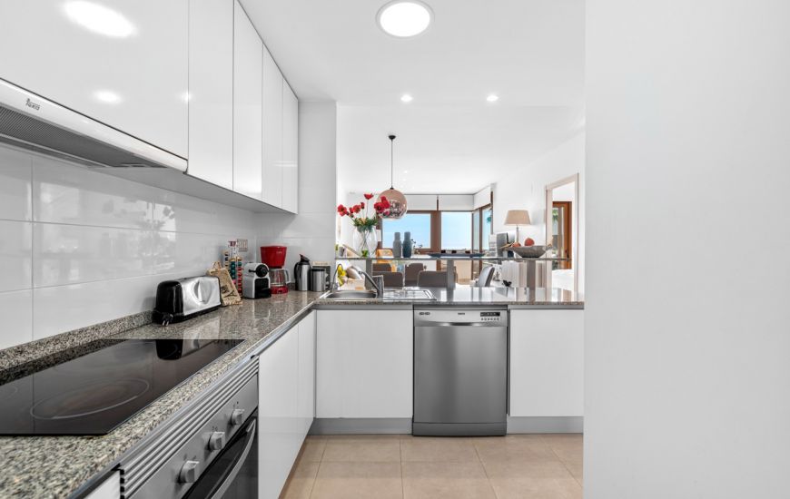 Sale - Apartments - Cabo Roig