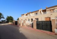 Sale - Rijtjeshuis - Ciudad Quesada