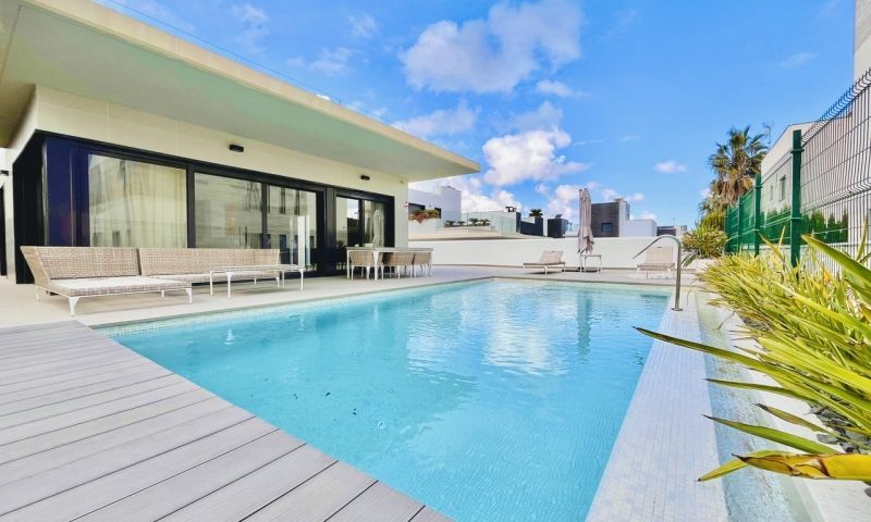 Venta - Apartamentos - 