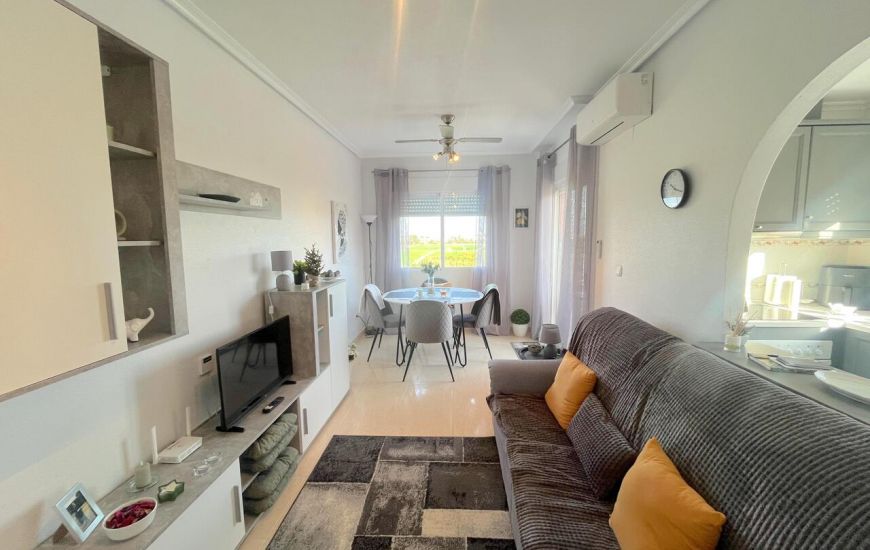Venta - Apartamentos - Algorfa
