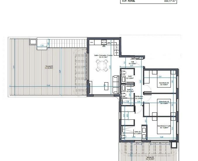 New Build - Apartments - Guardamar del Segura