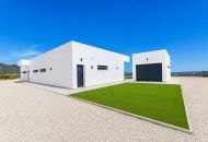 Nueva construcción  - Casa Rural - La Romana