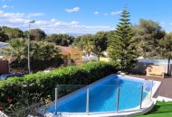 New Build - Villa - Los Balcones - Los Balcones, Torrevieja
