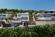Venta - Apartamentos - Calpe