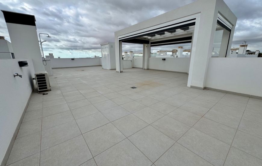 Sale - Apartments - Ciudad Quesada