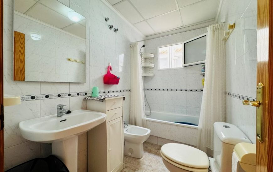 Sale - Apartments - La Mata