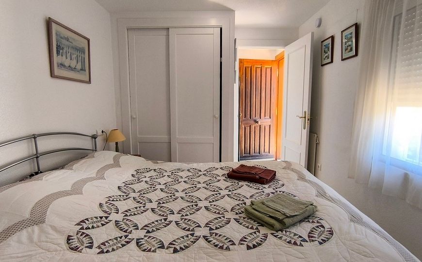 Sale - Apartments - Benijófar - Benijofar