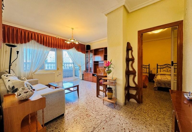 Sale - Apartments - 