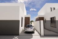 New Build - Villa - Dolores