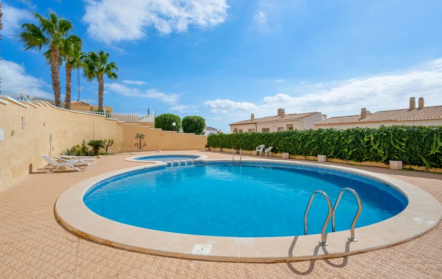 Venta - Adosado - Ciudad Quesada - Rojales