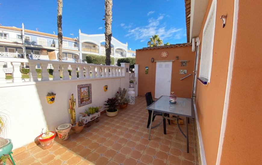 Venta - Casa Adosada - Ciudad Quesada