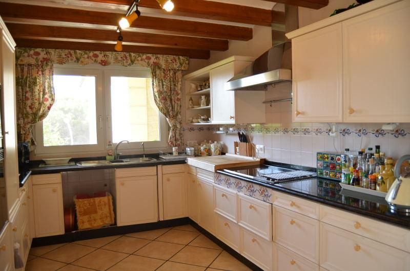 Sale - Villa - Dehesa de Campoamor