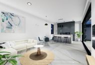 New Build - Villa - Algorfa