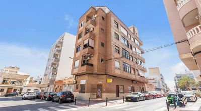 Apartments - Sale - Torrevieja - Torrevieja
