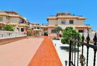 Venta - Adosado - La Zenia