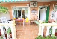 Venta - Adosado - San Javier