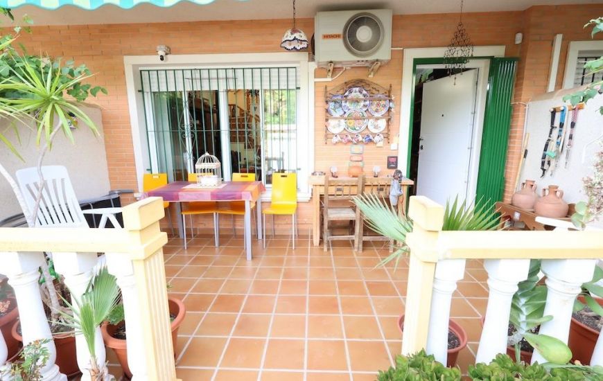 Venta - Adosado - San Javier