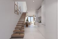 Nueva construcción  - Apartamentos - Torrevieja