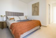 New Build - Apartments - San Fulgencio