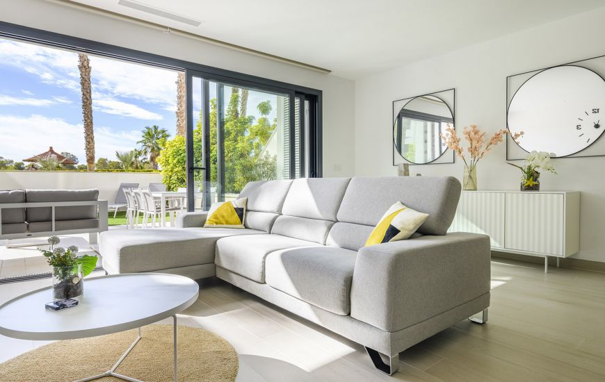 Sale - Apartments - Las Colinas