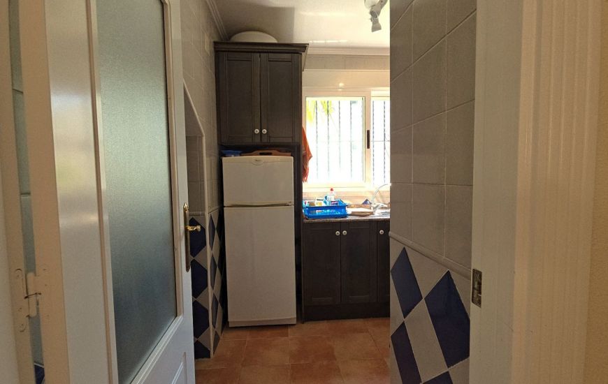 Sale - Villa - Orihuela Costa