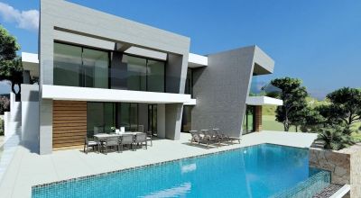 Apartments - Sale - Benitachell - Benitachell