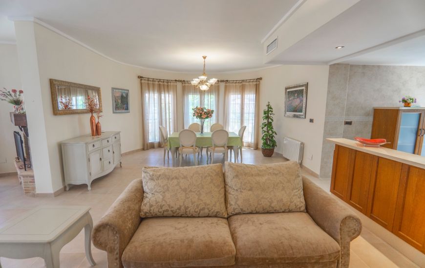 Sale - Villa - Ciudad Quesada