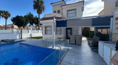 Villa - Sale - El Raso - El Raso
