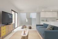 Nueva construcción  - Villa - Finestrat