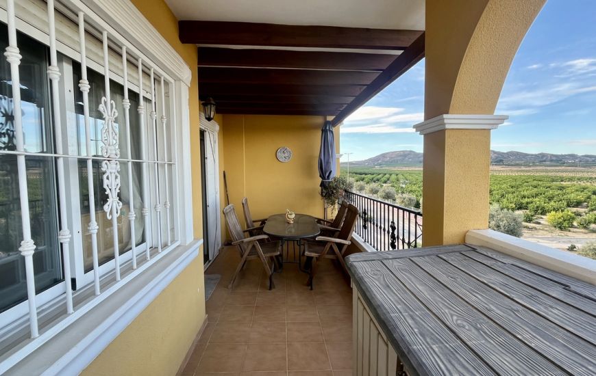 Sale - Apartments - Algorfa