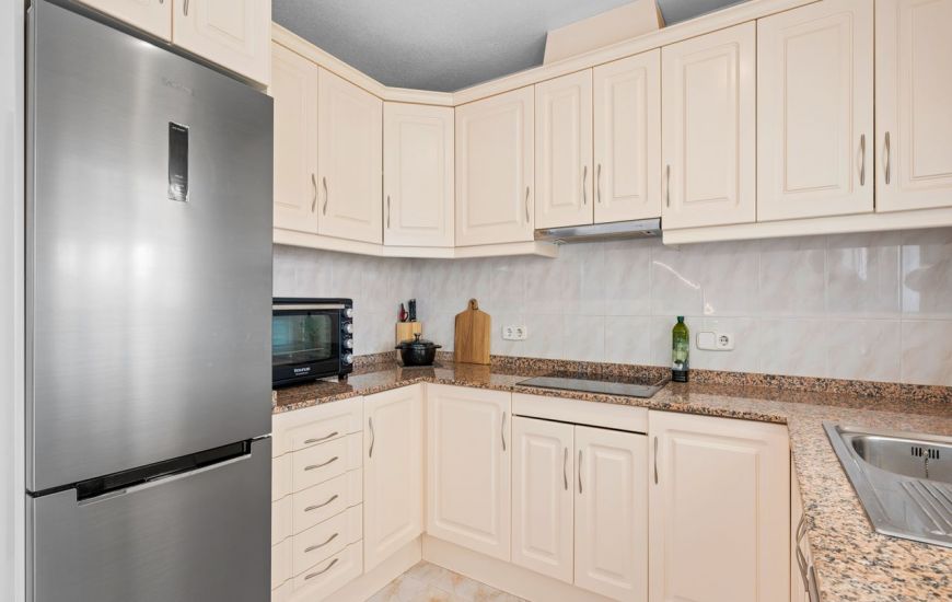 Sale - Villa - Benijófar - 