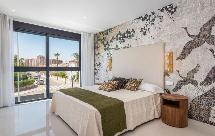 New Build - Villa - Mar Menor - 