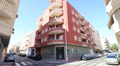 Apartamentos - Venta - Torrevieja - Torrevieja