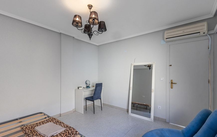 Venta - Apartamentos - Torrevieja