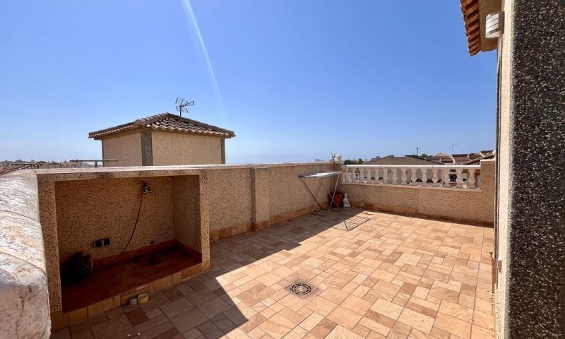 Venta - Apartamentos - San Miguel de Salinas - San Miguel De Salinas