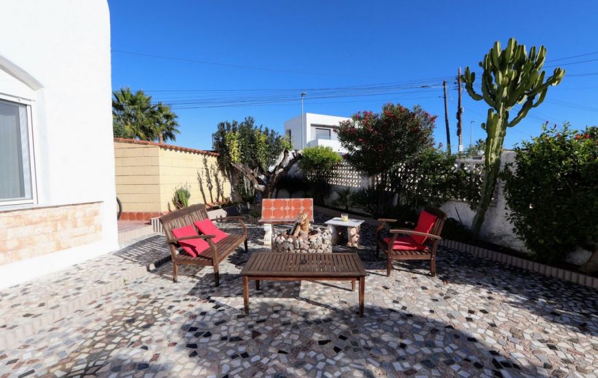 Sale - Villa - Ciudad Quesada