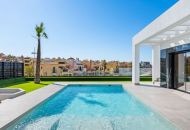 Venta - Villa - Algorfa