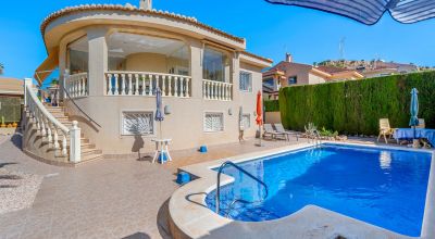 Villa - Sale - Rojales - Rojales Villa - Sale - Rojales - Rojales