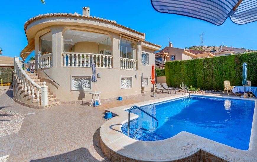 Venta - Villa - Rojales
