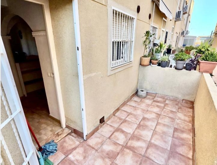 Venta - Adosado - Playa Flamenca - Play Flamenca