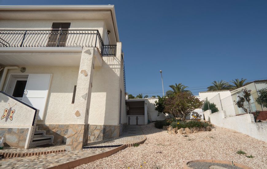 Sale - Villa - Ciudad Quesada