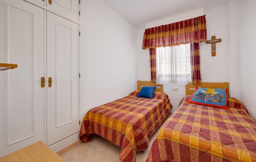 Sale - Bungalow - Torrevieja