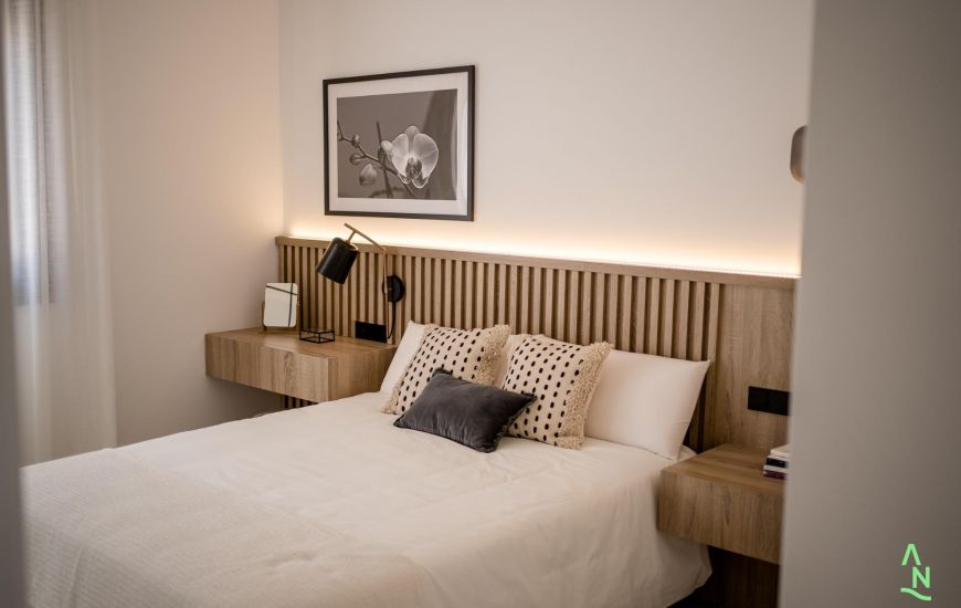 Nueva construcción  - Apartamentos - Alhama de Murcia