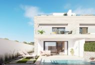 New Build - Quad House - San Pedro del Pinatar