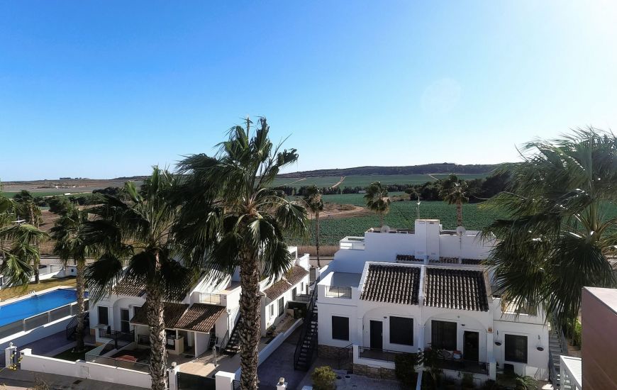 Sale - Apartments - Algorfa